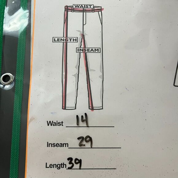 KanCan Jeans Womens 28 Light Gray Denim Cotton Leg Skinny Leg Pockets Distressed - Picture 6 of 6